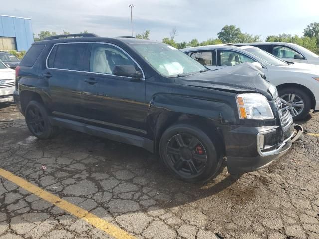 2016 GMC Terrain SLE