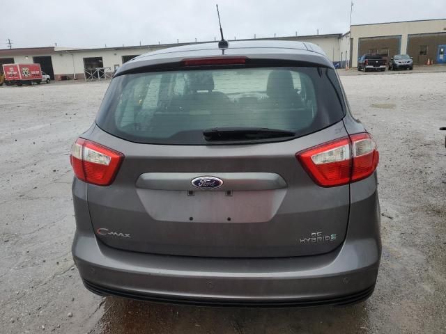 2013 Ford C-MAX SE