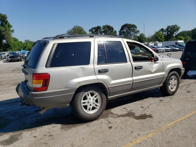 2003 Jeep Grand Cherokee Laredo