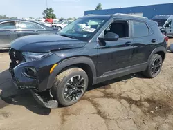 Chevrolet Vehiculos salvage en venta: 2023 Chevrolet Trailblazer LT