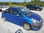 2007 Honda FIT S