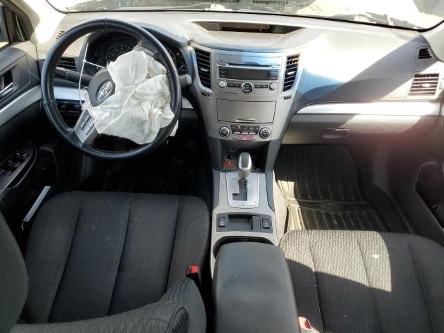 2011 Subaru Legacy 2.5I Premium