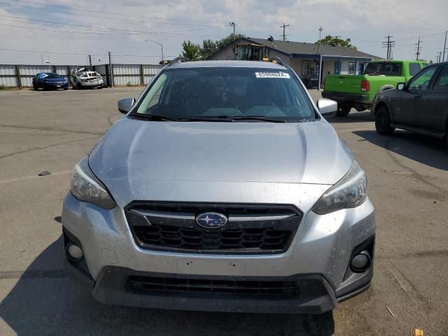 2019 Subaru Crosstrek Premium