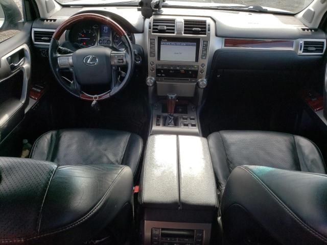 2010 Lexus GX 460 Premium