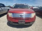 2008 Ford Edge Limited