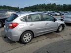 2015 Subaru Impreza