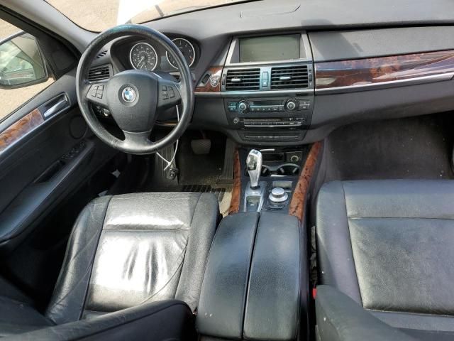 2007 BMW X5 3.0I