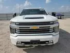 2022 Chevrolet Silverado K3500 High Country