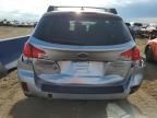 2012 Subaru Outback 2.5I Limited