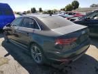 2018 Audi A4 Premium Plus