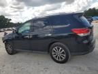 2016 Nissan Pathfinder S