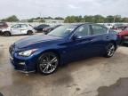 2019 Infiniti Q50 Luxe