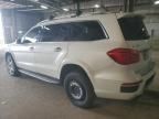 2013 Mercedes-Benz GL 550 4matic