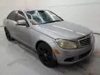 2008 Mercedes-Benz C300