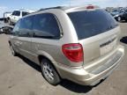 2005 Chrysler Town & Country Touring