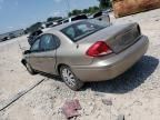 2007 Ford Taurus SE