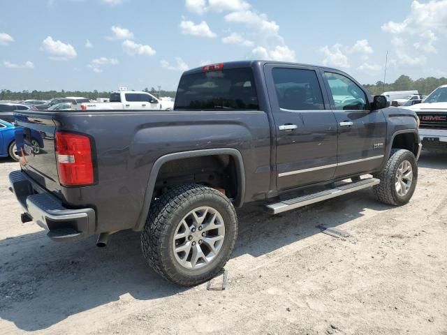 2014 GMC Sierra C1500 SLT