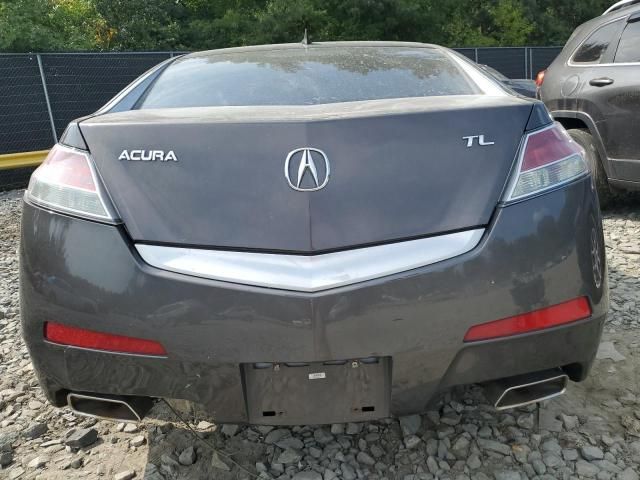 2009 Acura TL