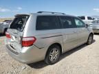 2007 Honda Odyssey EXL