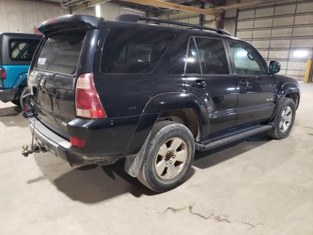 2004 Toyota 4runner SR5