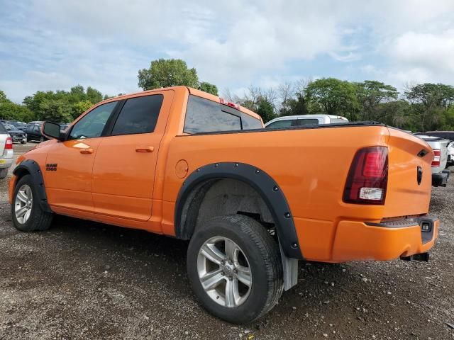 2015 Dodge RAM 1500 Sport