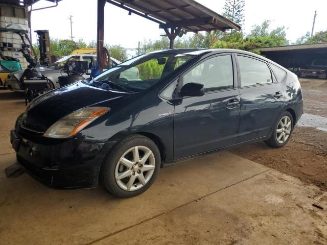 2009 Toyota Prius