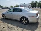 2012 Chevrolet Malibu 1LT