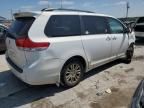 2011 Toyota Sienna XLE