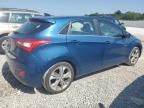 2014 Hyundai Elantra GT