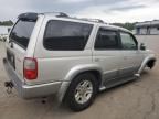 1999 Toyota 4runner Limited