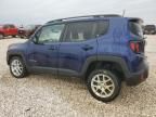 2019 Jeep Renegade Sport