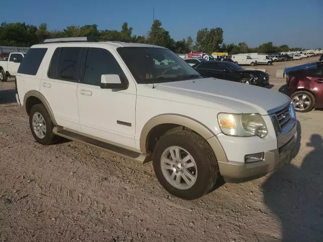 2006 Ford Explorer Eddie Bauer