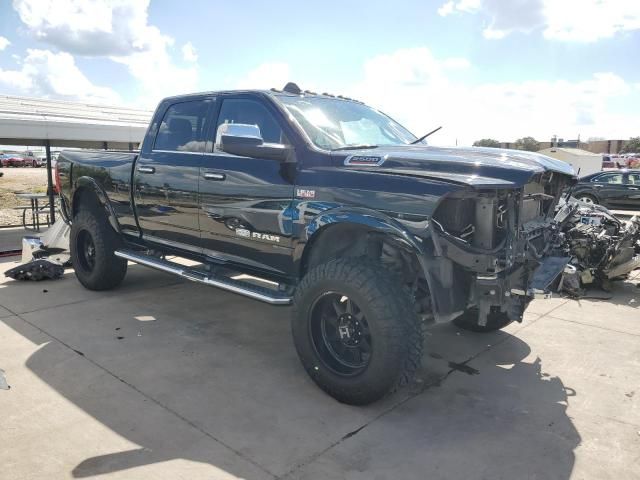 2020 Dodge RAM 2500 Longhorn