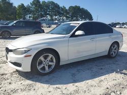 Salvage cars for sale at Loganville, GA auction: 2014 BMW 320 I Xdrive