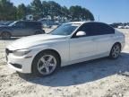 2014 BMW 320 I Xdrive