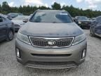 2014 KIA Sorento SX