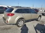 2010 Subaru Outback 2.5I Premium