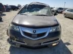 2011 Acura MDX Advance