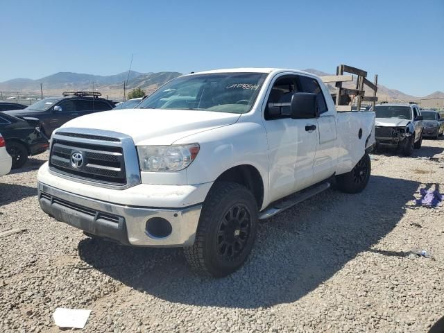 2011 Toyota Tundra Double Cab SR5