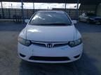 2007 Honda Civic SI