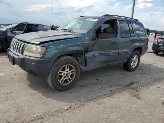 2004 Jeep Grand Cherokee Laredo