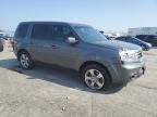 2013 Honda Pilot EXL