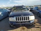 2004 Jeep Grand Cherokee Limited