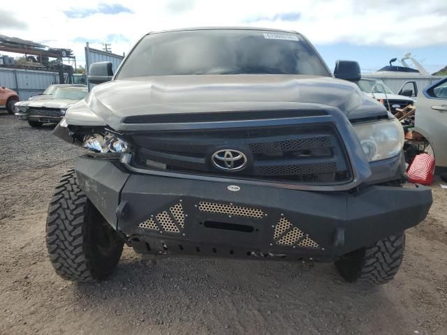 2013 Toyota Tundra