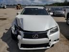 2015 Lexus GS 350