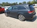 2016 Honda Odyssey Touring