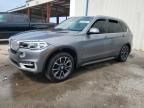 2016 BMW X5 XDRIVE35D