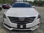 2018 Cadillac CT6 Luxury