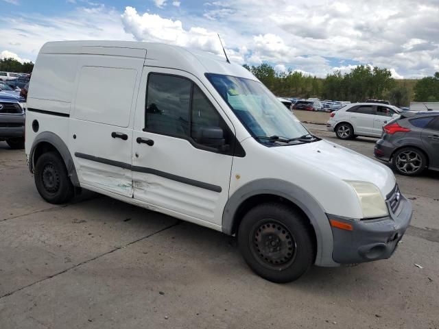 2013 Ford Transit Connect XL