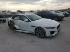 2020 Jaguar XE R-DYNAMIC S